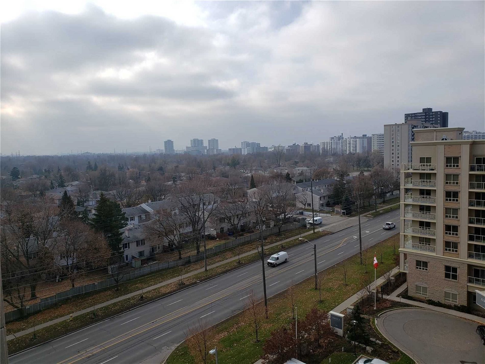 520 Steeles Ave W, unit 1012 for rent - image #14