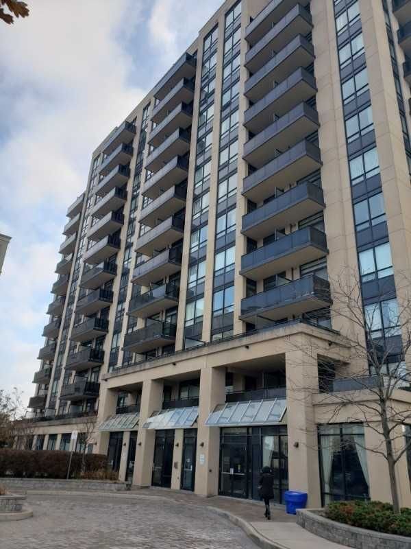 520 Steeles Ave W, unit 1012 for rent - image #2
