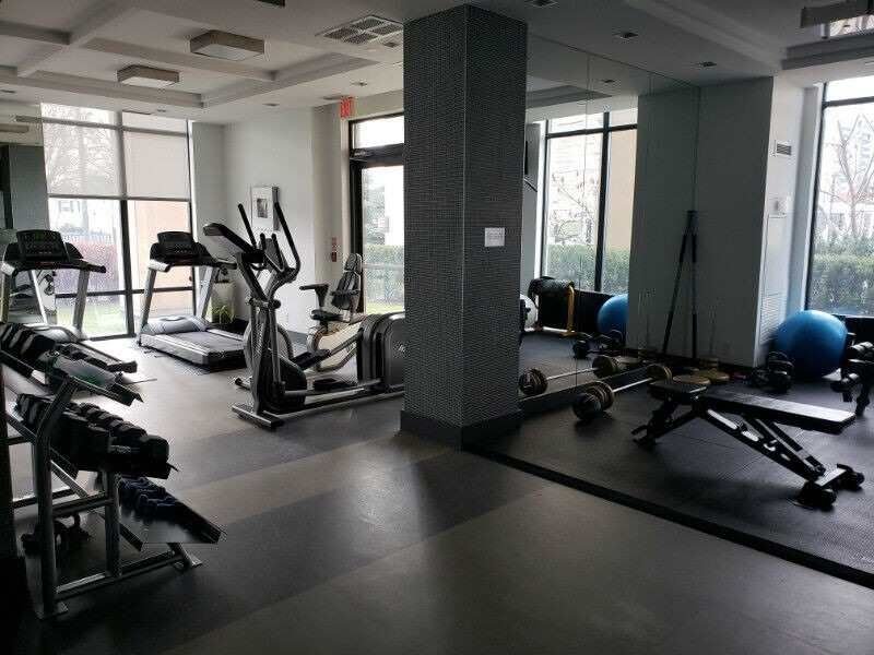 520 Steeles Ave W, unit 1012 for rent - image #6