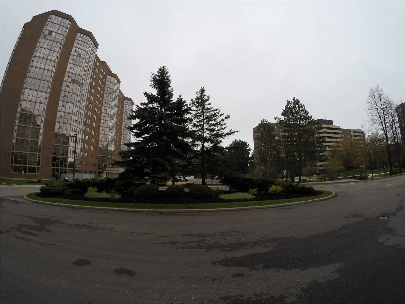 5 Weldrick  Rd W, unit 505 for rent - image #16