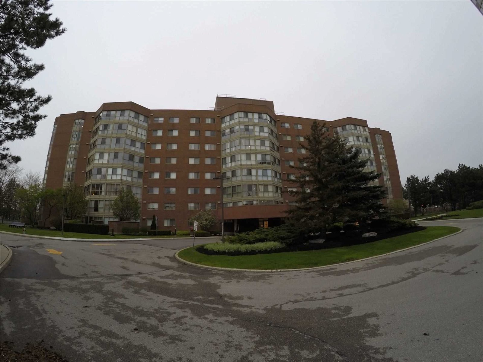 5 Weldrick  Rd W, unit 505 for rent - image #17