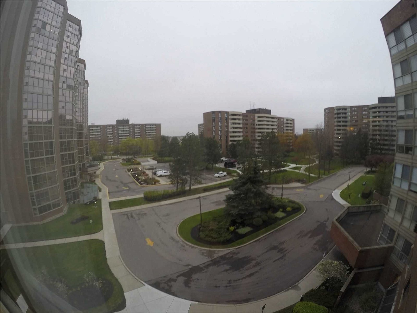 5 Weldrick  Rd W, unit 505 for rent - image #5