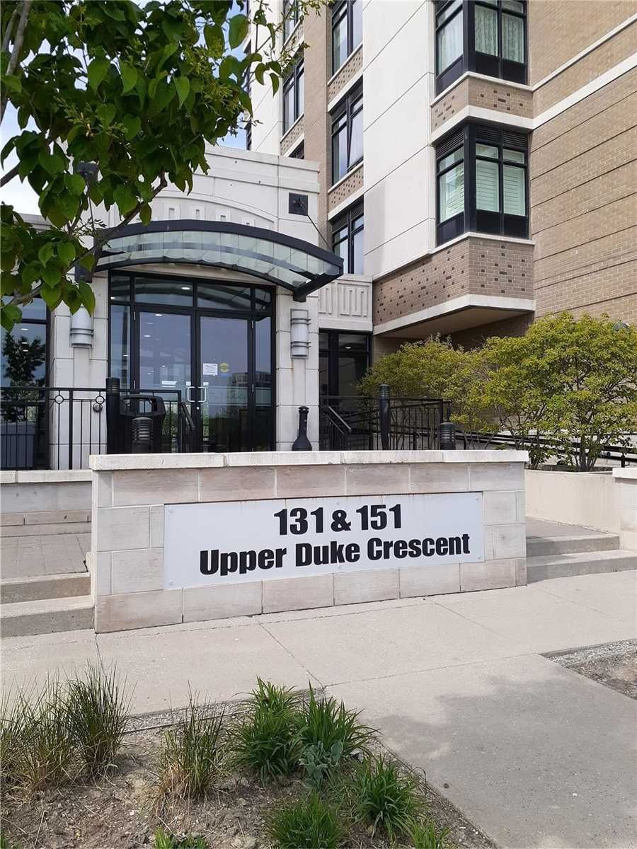 131 Upper Duke Cres, unit 303 for rent - image #1