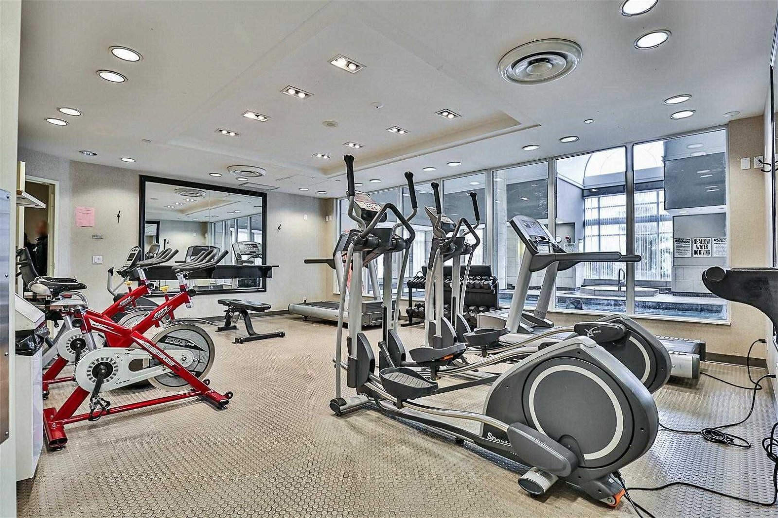 330 Red Maple Rd, unit 402 for sale - image #15