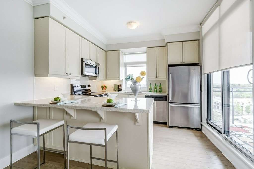 24 Woodstream Blvd, unit 712 for sale - image #16