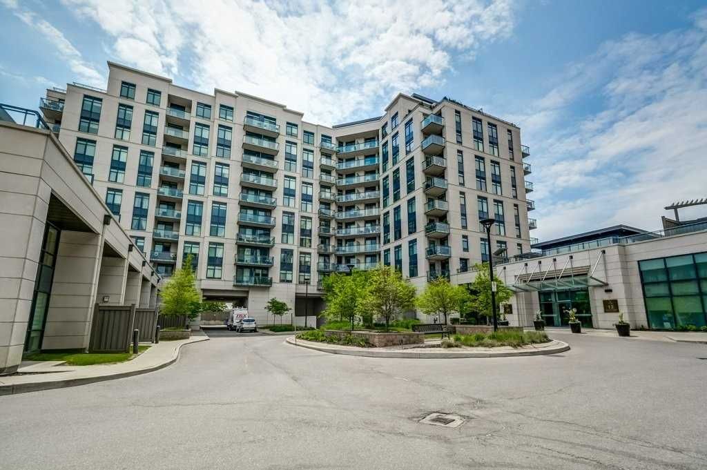 24 Woodstream Blvd, unit 712 for sale - image #2