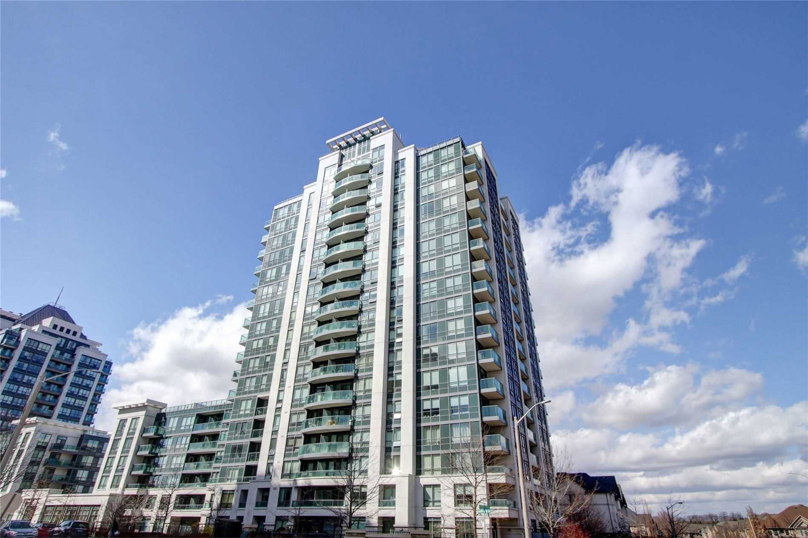 20 North Park Rd, unit 1511 for rent - image #29