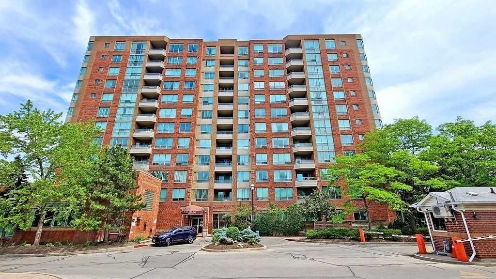 850 Steeles Ave W, unit #509 for sale - image #1