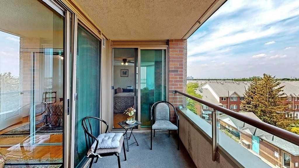 850 Steeles Ave W, unit #509 for sale - image #13