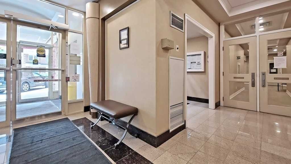 850 Steeles Ave W, unit #509 for sale - image #21