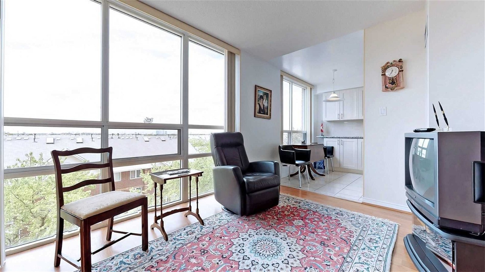 850 Steeles Ave W, unit #509 for sale - image #6