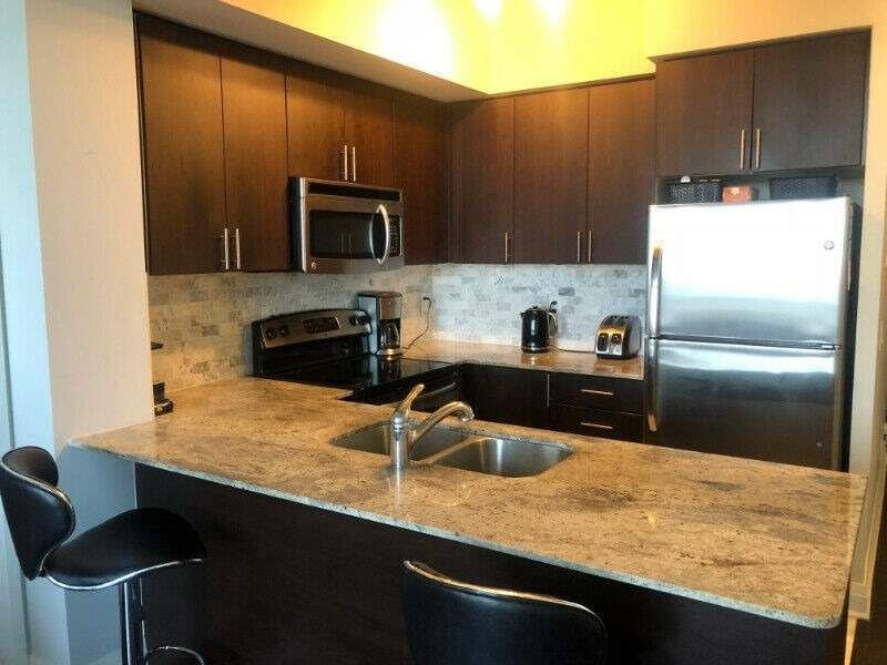 520 Steeles Ave W, unit 1210 for rent - image #2
