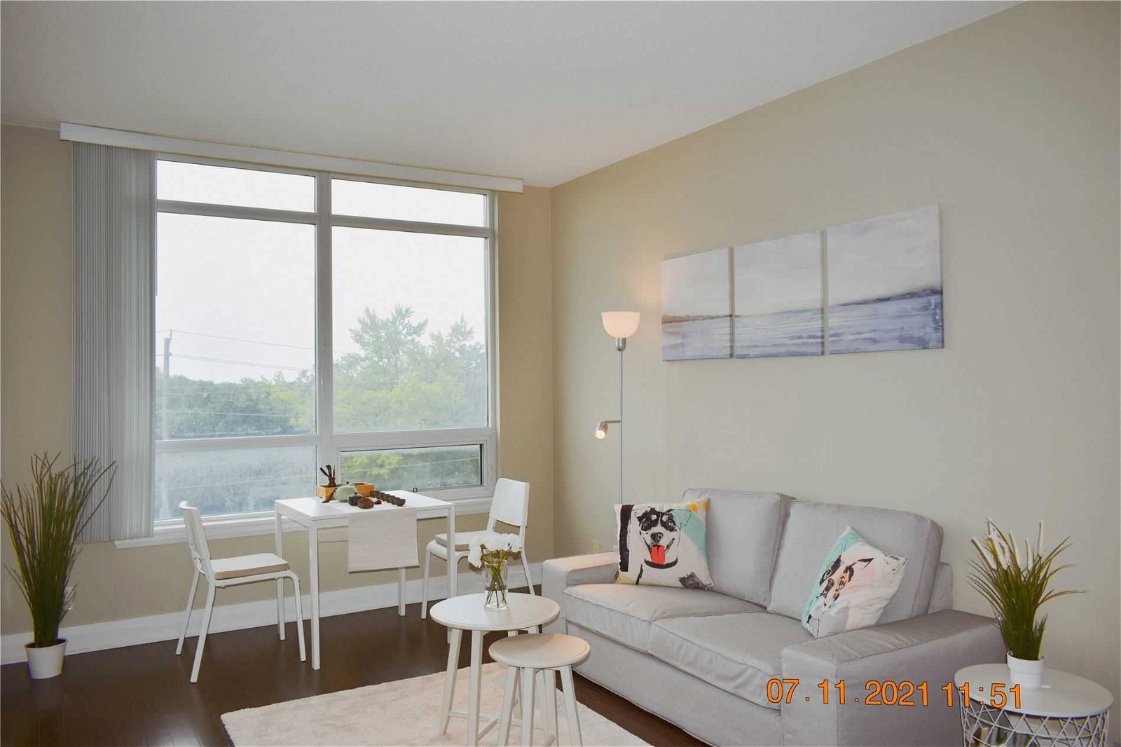 520 Steeles Ave W, unit 606 for sale - image #14