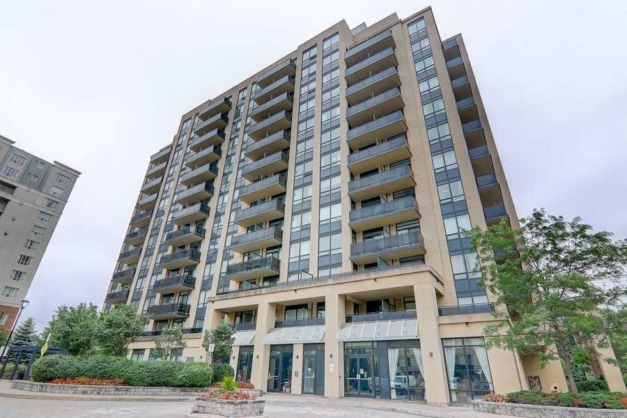 520 Steeles Ave W, unit 606 for sale - image #2