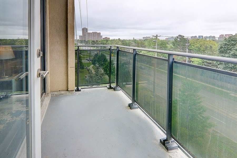 520 Steeles Ave W, unit 606 for sale - image #20