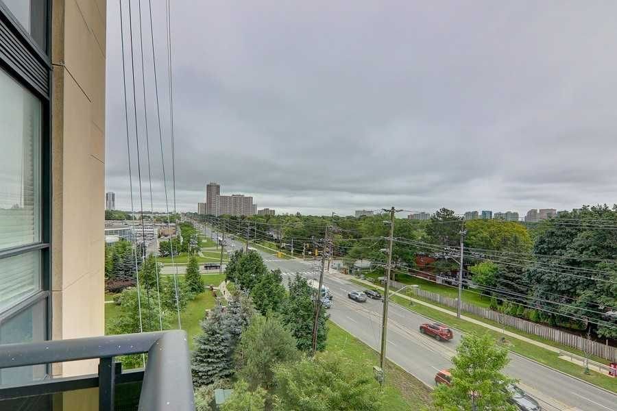 520 Steeles Ave W, unit 606 for sale - image #21