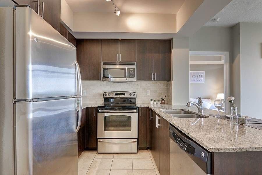 520 Steeles Ave W, unit 606 for sale - image #8