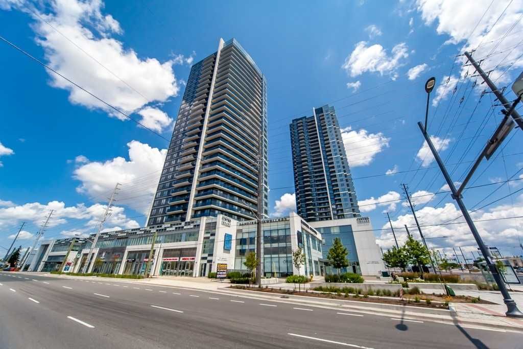 3700 Highway 7, unit 1902 for sale in Vaughan Metropolitan Centre - image #1