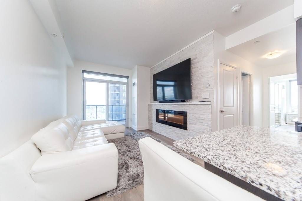 3700 Highway 7, unit 1902 for sale in Vaughan Metropolitan Centre - image #2