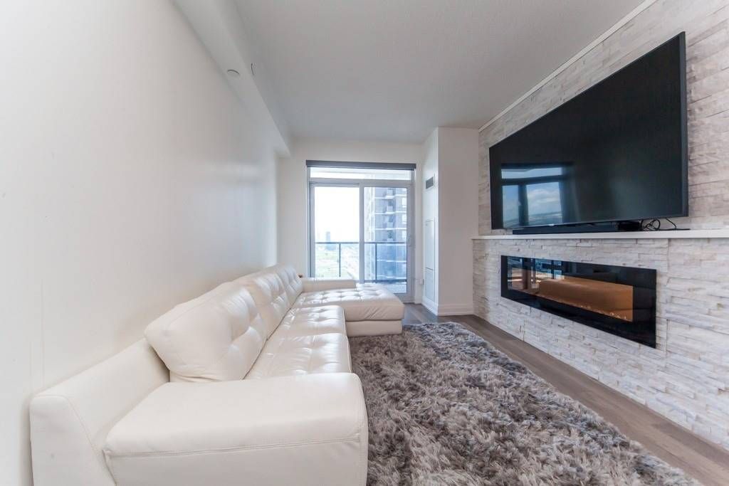 3700 Highway 7, unit 1902 for sale in Vaughan Metropolitan Centre - image #3