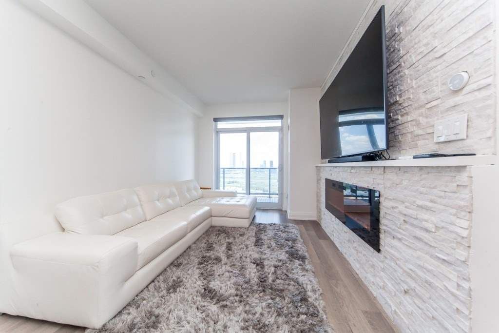 3700 Highway 7, unit 1902 for sale in Vaughan Metropolitan Centre - image #4