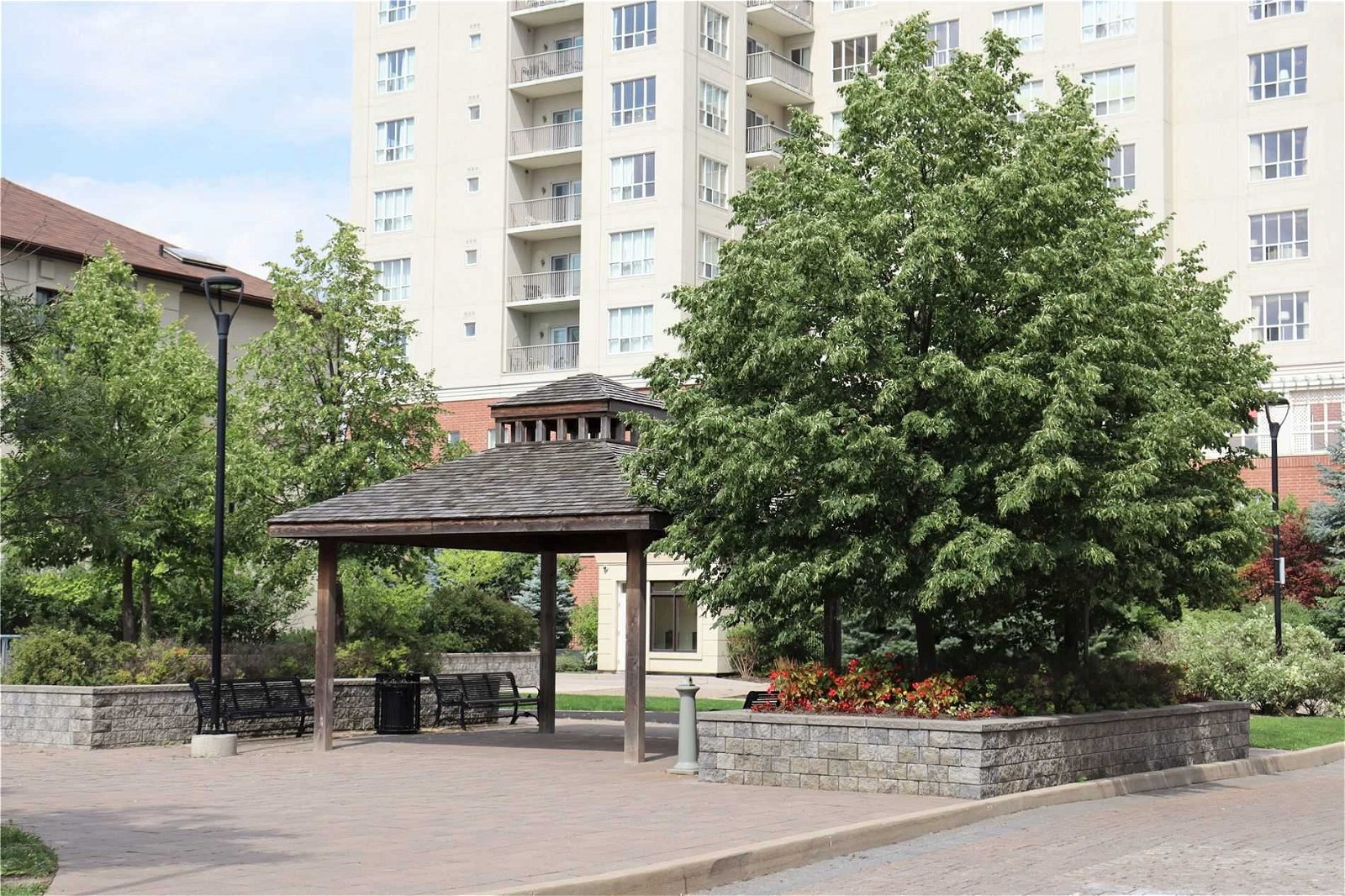 520 Steeles Ave W, unit 1212 for sale - image #23