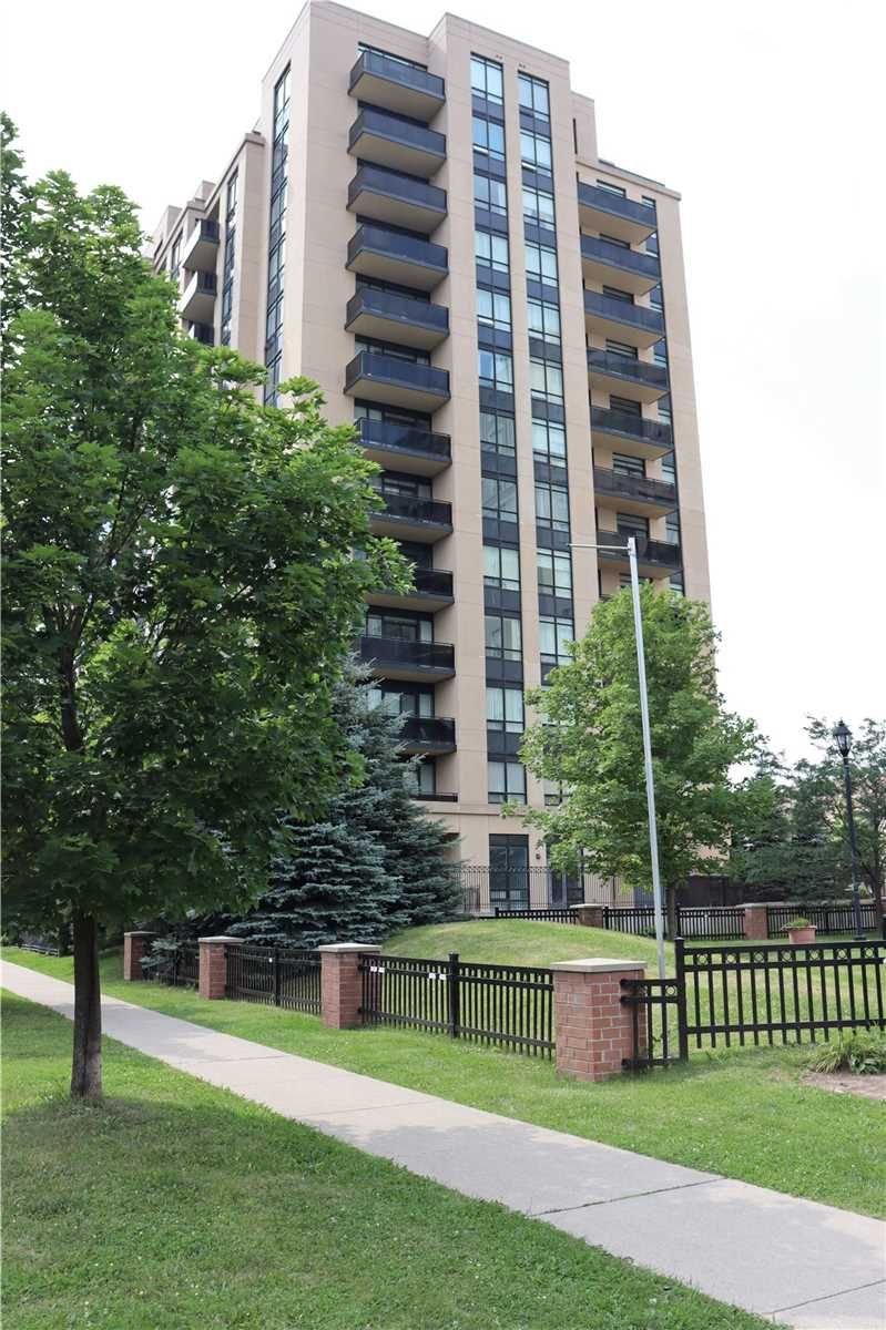 520 Steeles Ave W, unit 1212 for sale - image #26