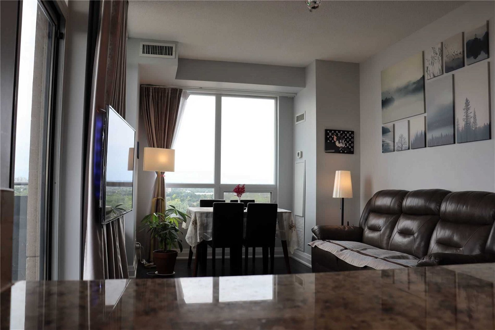 520 Steeles Ave W, unit 1212 for sale - image #31