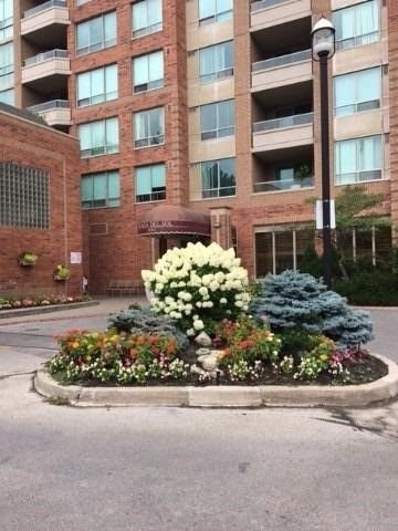 850 Steeles Ave W, unit 503 for sale - image #1