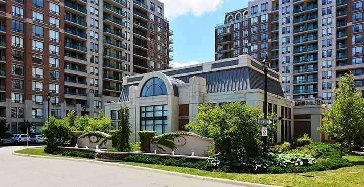 330 Red Maple Rd, unit 607 for sale - image #1