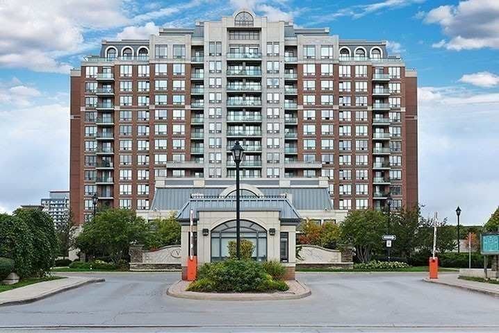 330 Red Maple Rd, unit 607 for sale - image #2