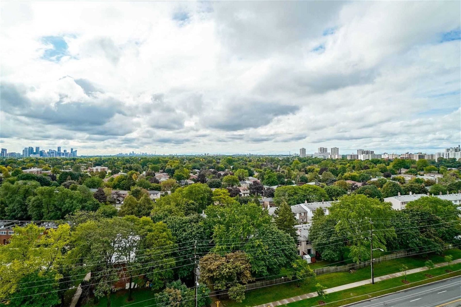 520 Steeles Ave W, unit 1211 for sale - image #25