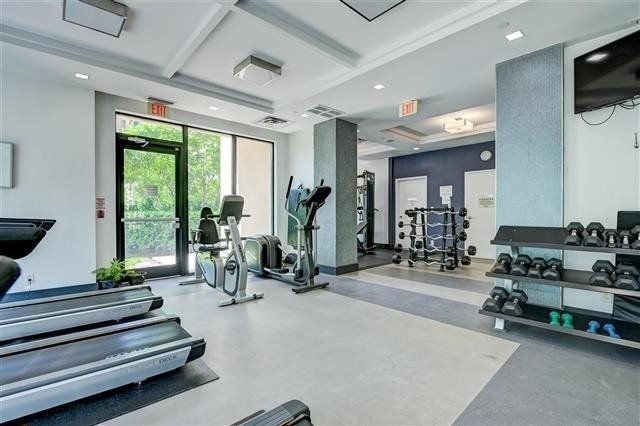 520 Steeles Ave W, unit 1211 for sale - image #29