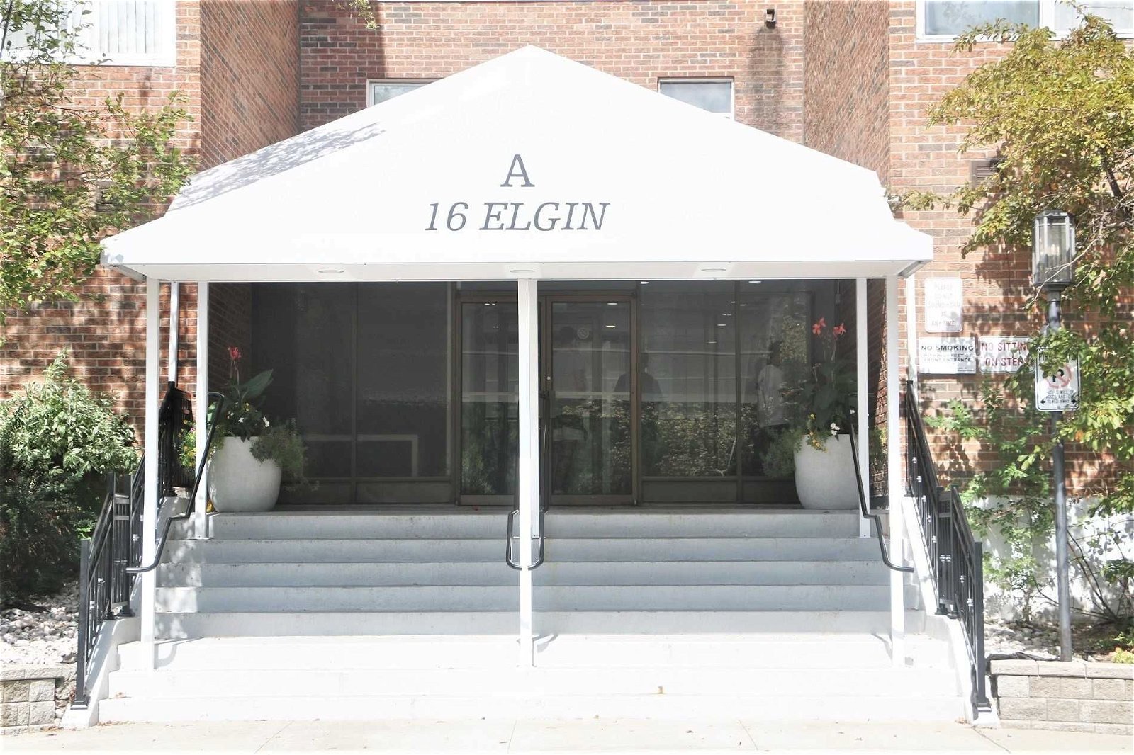 16A Elgin St, unit 205 for rent - image #12