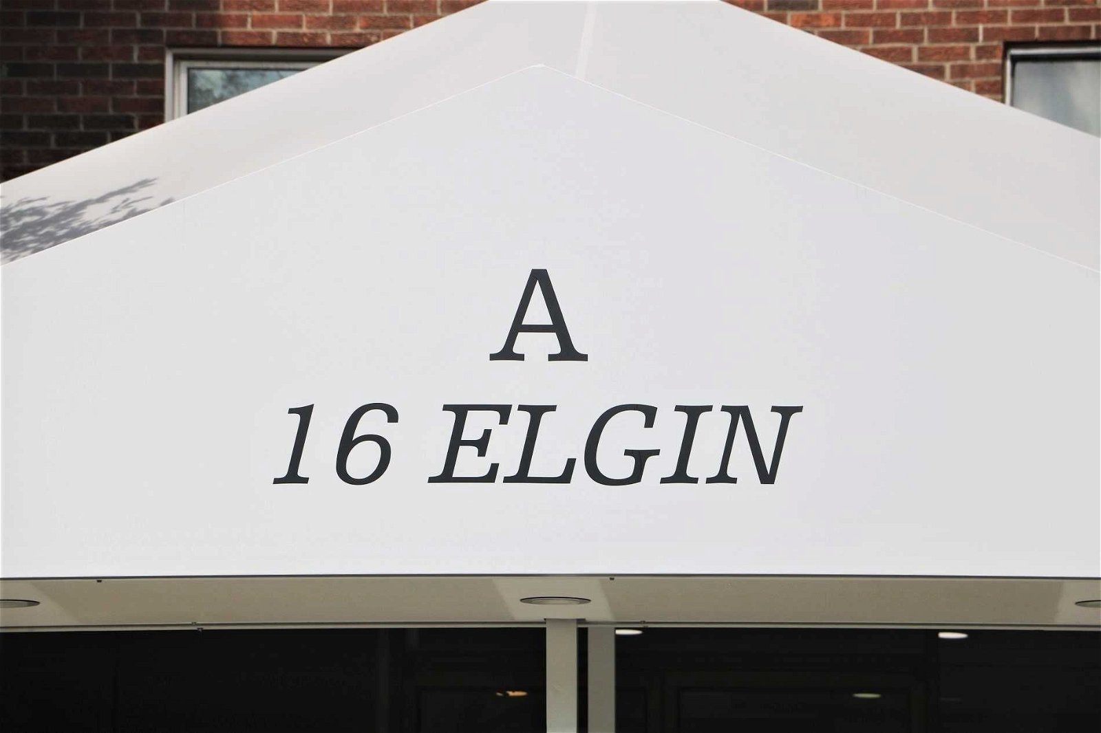 16A Elgin St, unit 205 for rent - image #23