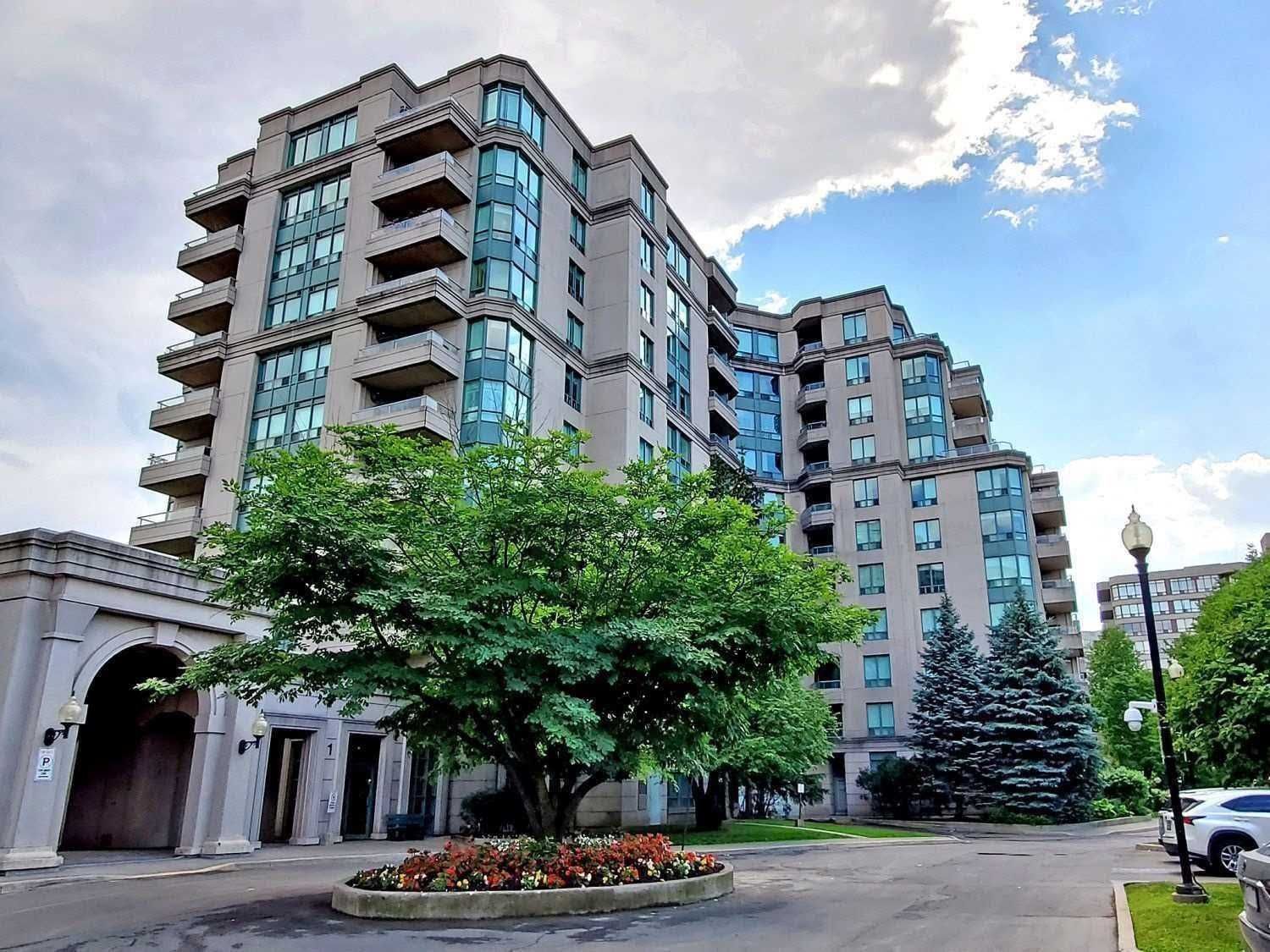 1 Emerald Lane | Eiffel Towers Condos | 2 Beds | 2 Baths | Unit #101