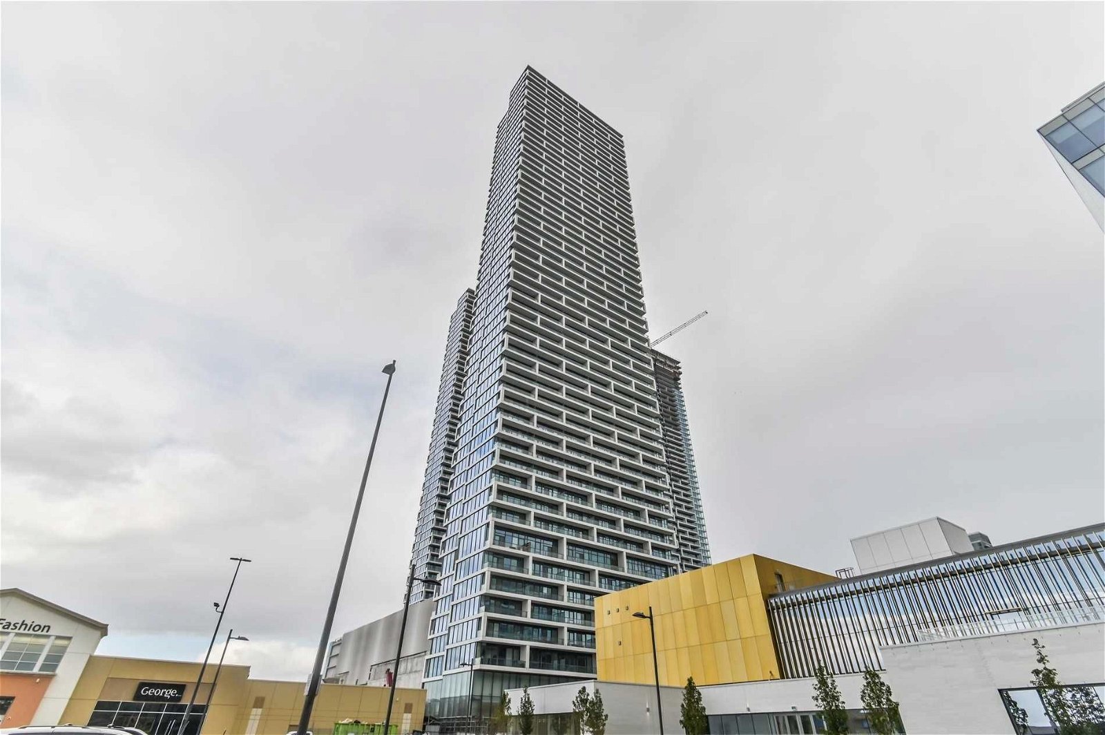 5 Buttermill Ave, unit 4903 for sale - image #18