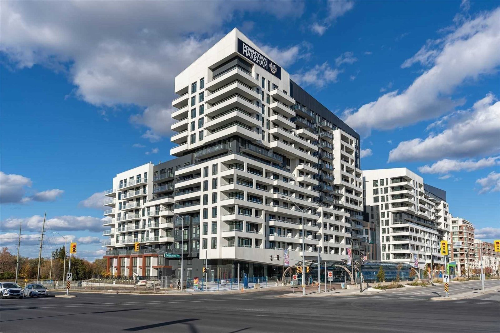 10 Rouge Valley Dr, unit 528A for rent - image #1