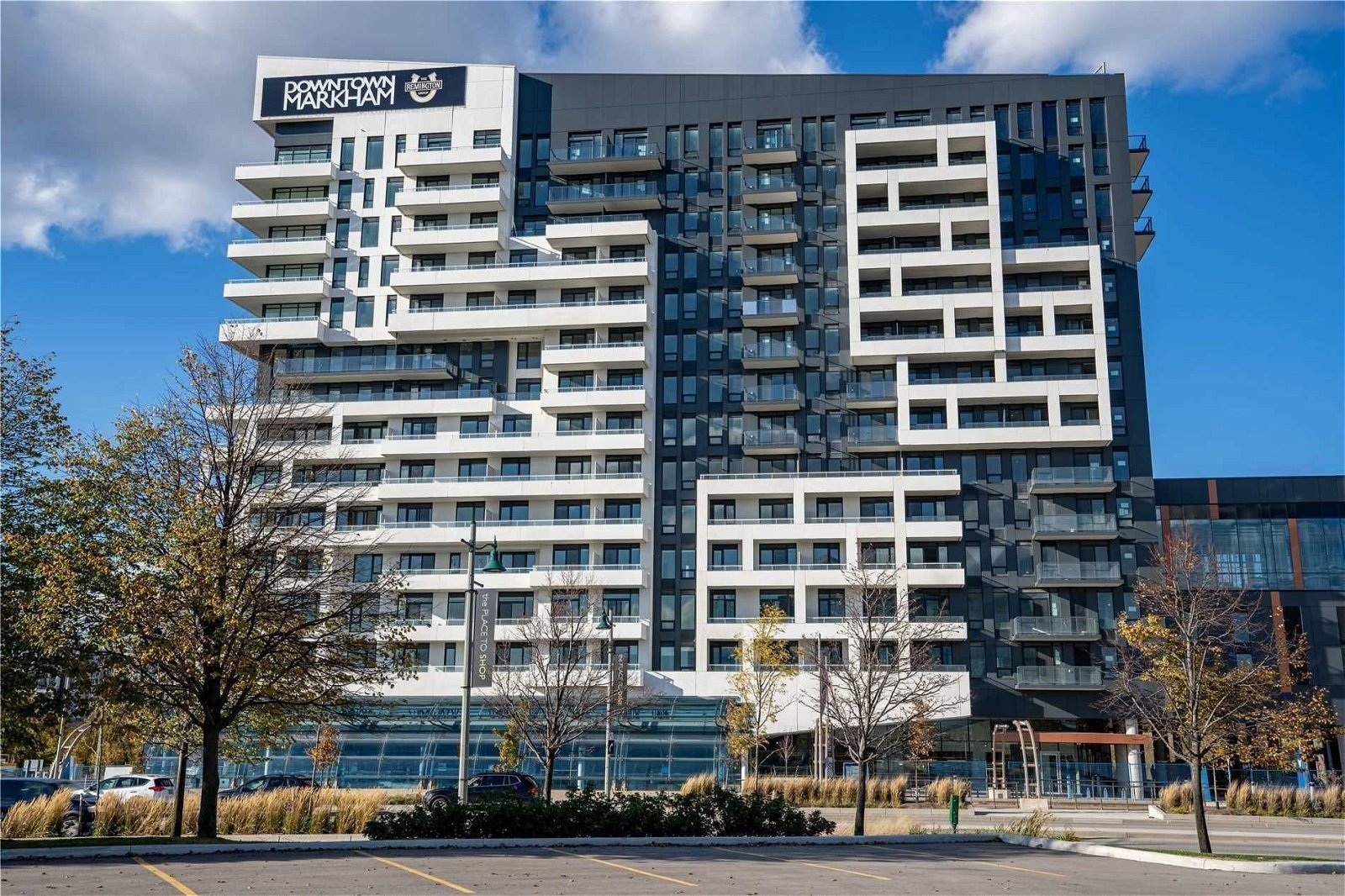 10 Rouge Valley Dr, unit 528A for rent - image #7