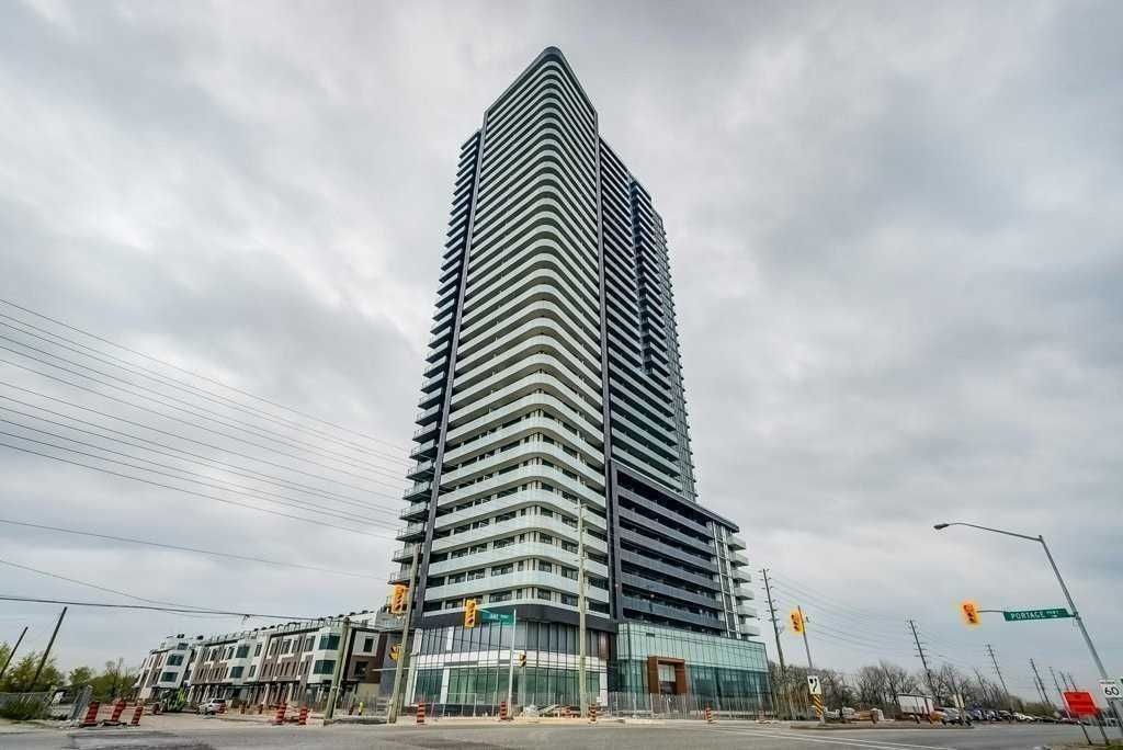 7895 Jane St, unit 3215 for rent in Vaughan Metropolitan Centre - image #1