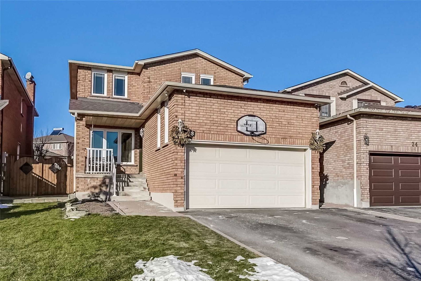 28 Diamond St for rent in Woodbridge - image #1