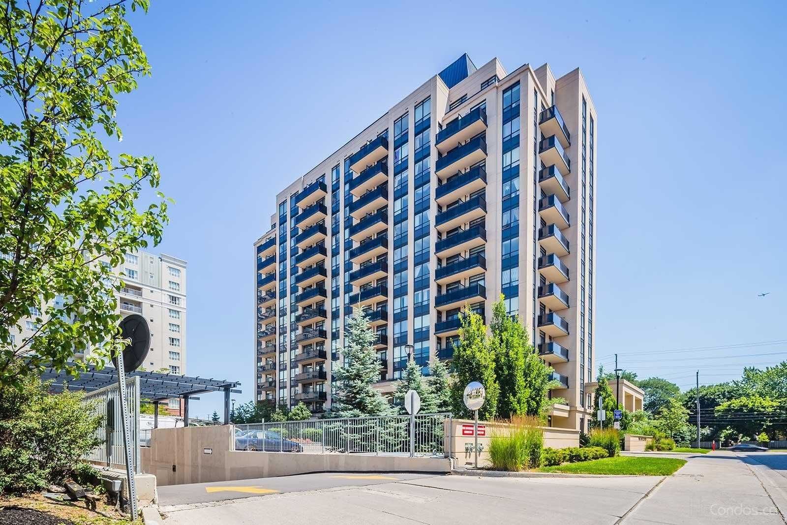 520 Steeles Ave W, unit 1213 for sale - image #3