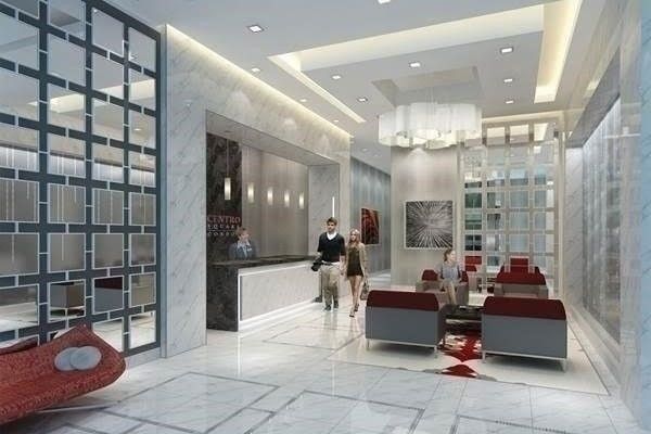 3700 Highway 7, unit 1602 for sale in Vaughan Metropolitan Centre - image #2