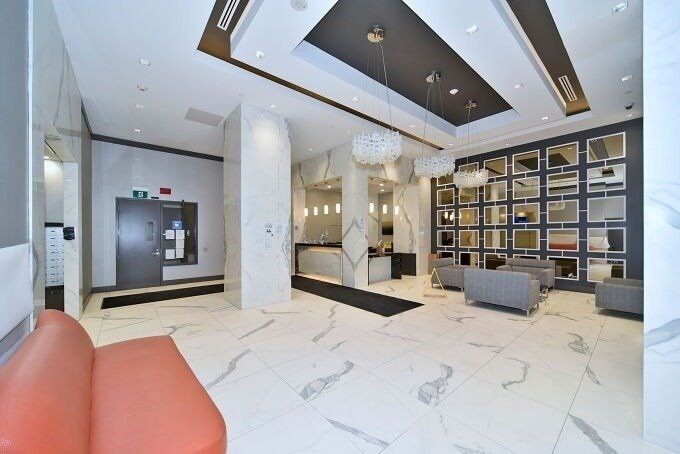 3700 Highway 7, unit 1602 for sale in Vaughan Metropolitan Centre - image #5