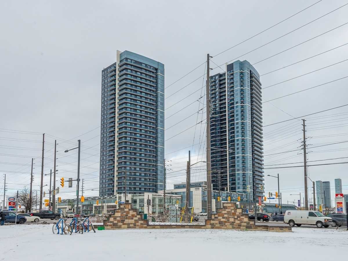 3700 Highway 7 Rd, unit 1506 for rent in Vaughan Metropolitan Centre - image #1