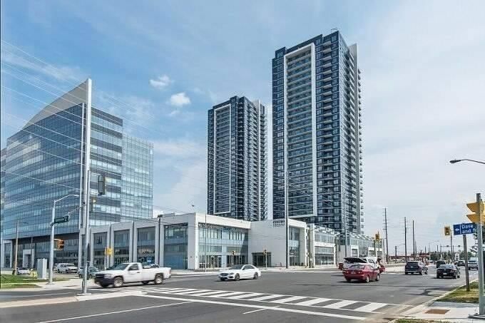 3700 Highway 7 Rd, unit 1611 for sale in Vaughan Metropolitan Centre - image #1