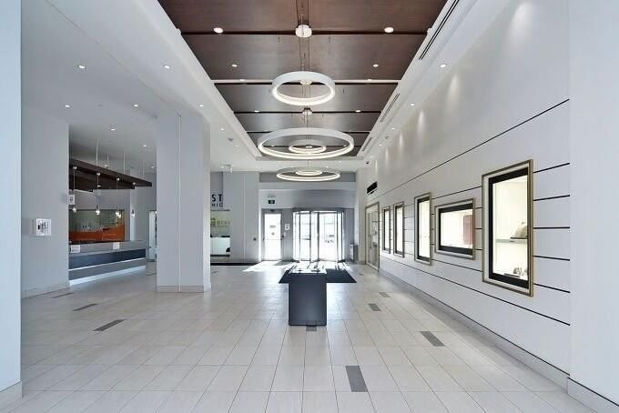 3700 Highway 7 Rd, unit 1611 for sale in Vaughan Metropolitan Centre - image #3