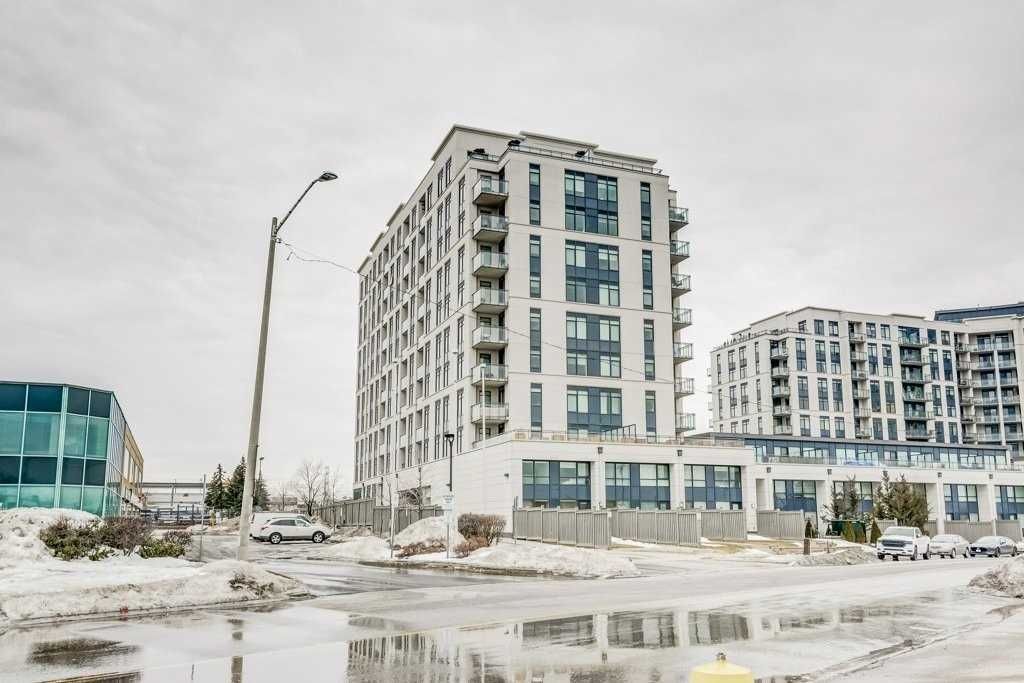 24 Woodstream Blvd, unit 303 for sale