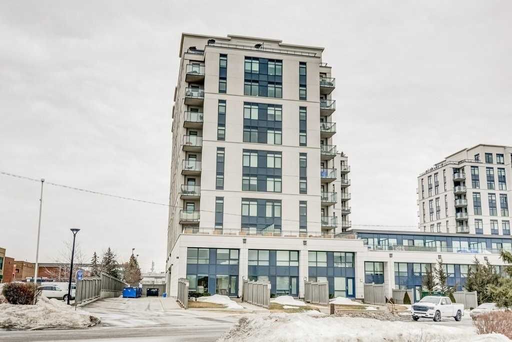 24 Woodstream Blvd, unit 303 for sale