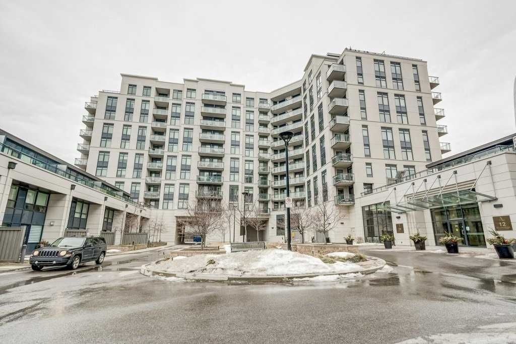 24 Woodstream Blvd, unit 303 for sale